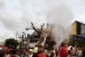 Inauguration de l'Eléphant
